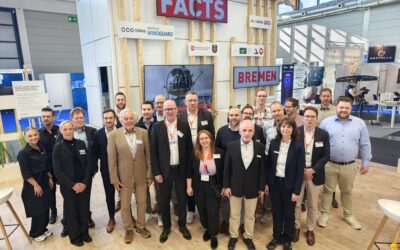 DroneSky.Digital auf der AERO Friedrichshafen 2026