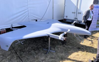 DroneSky.Digital auf den Drone Days 2026: Die Zukunft des autonomen Verkehrs in Oldenburg-Hatten erleben!